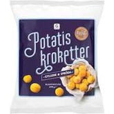 POTATIS KROKETTER
